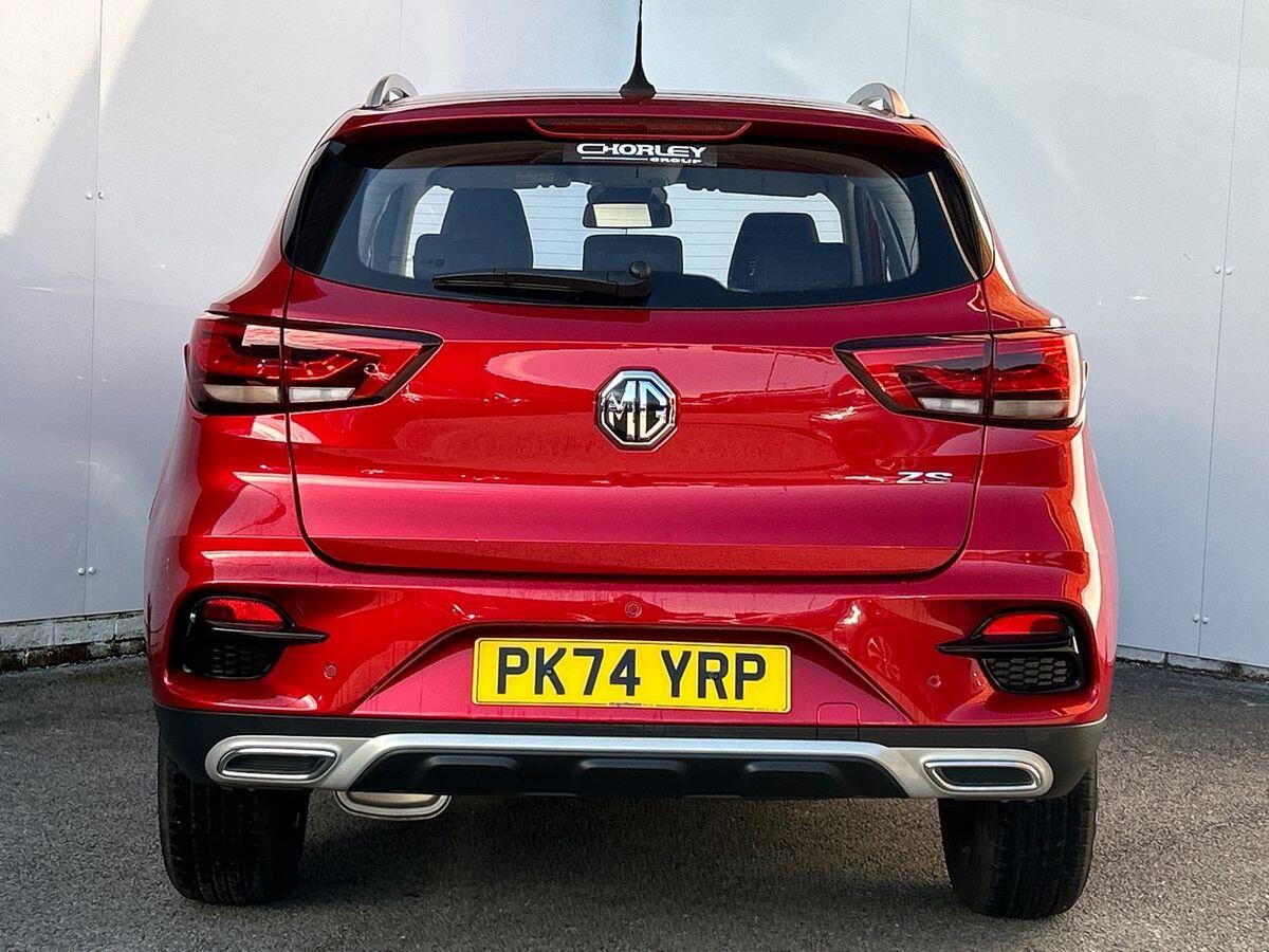 Used MG MG ZS 2024 for sale - 77742301: Photo 5