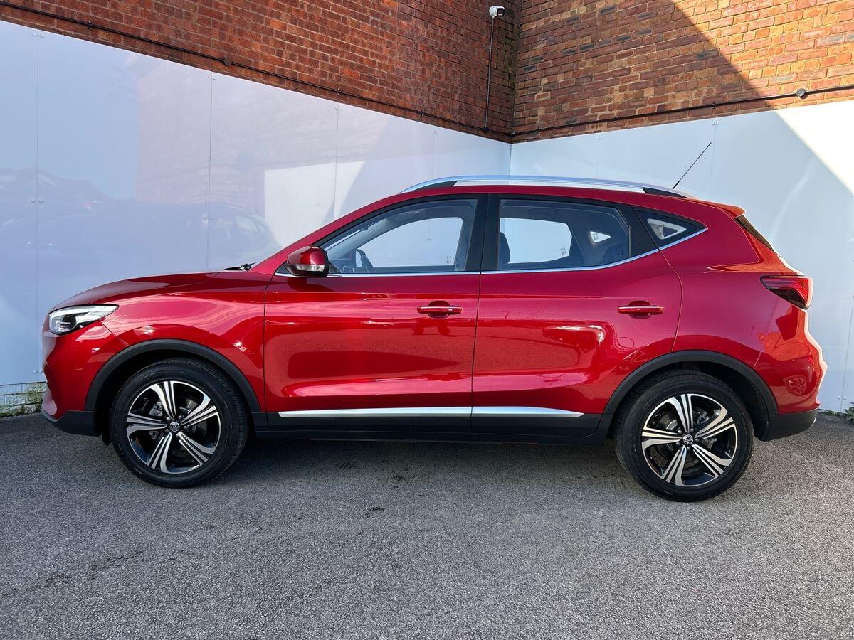 Used MG MG ZS 2024 for sale - 77742301: Photo 6