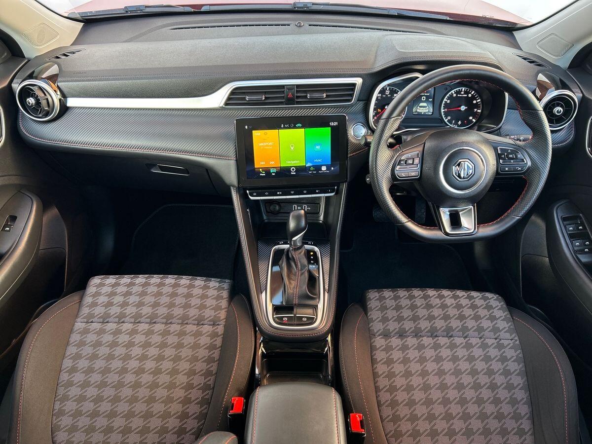 Used MG MG ZS 2024 for sale - 77742301: Photo 7