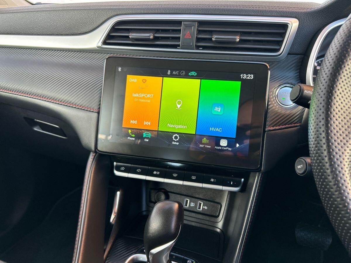 Used MG MG ZS 2024 for sale - 77742301: Photo 9