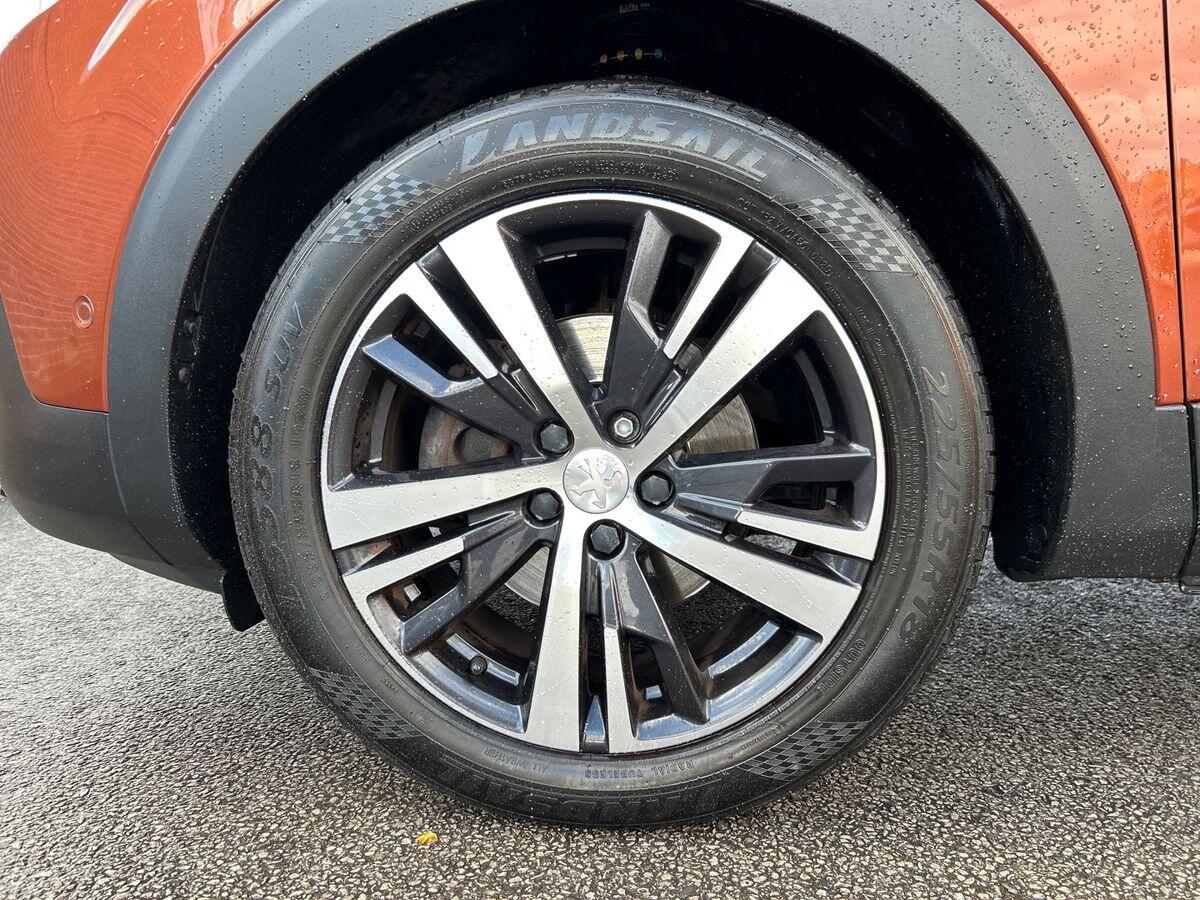 Used Peugeot 3008 2019 for sale - 78024761: Photo 10