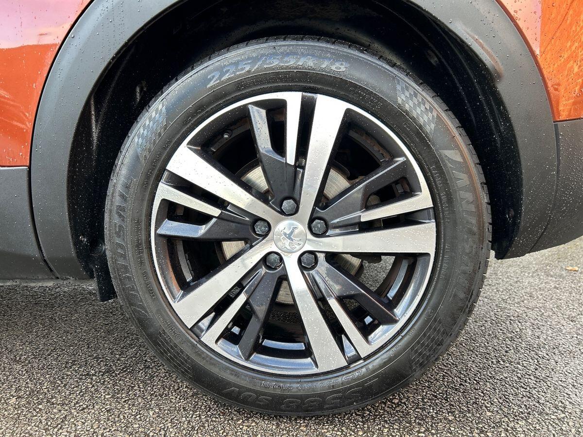 Used Peugeot 3008 2019 for sale - 78024761: Photo 11