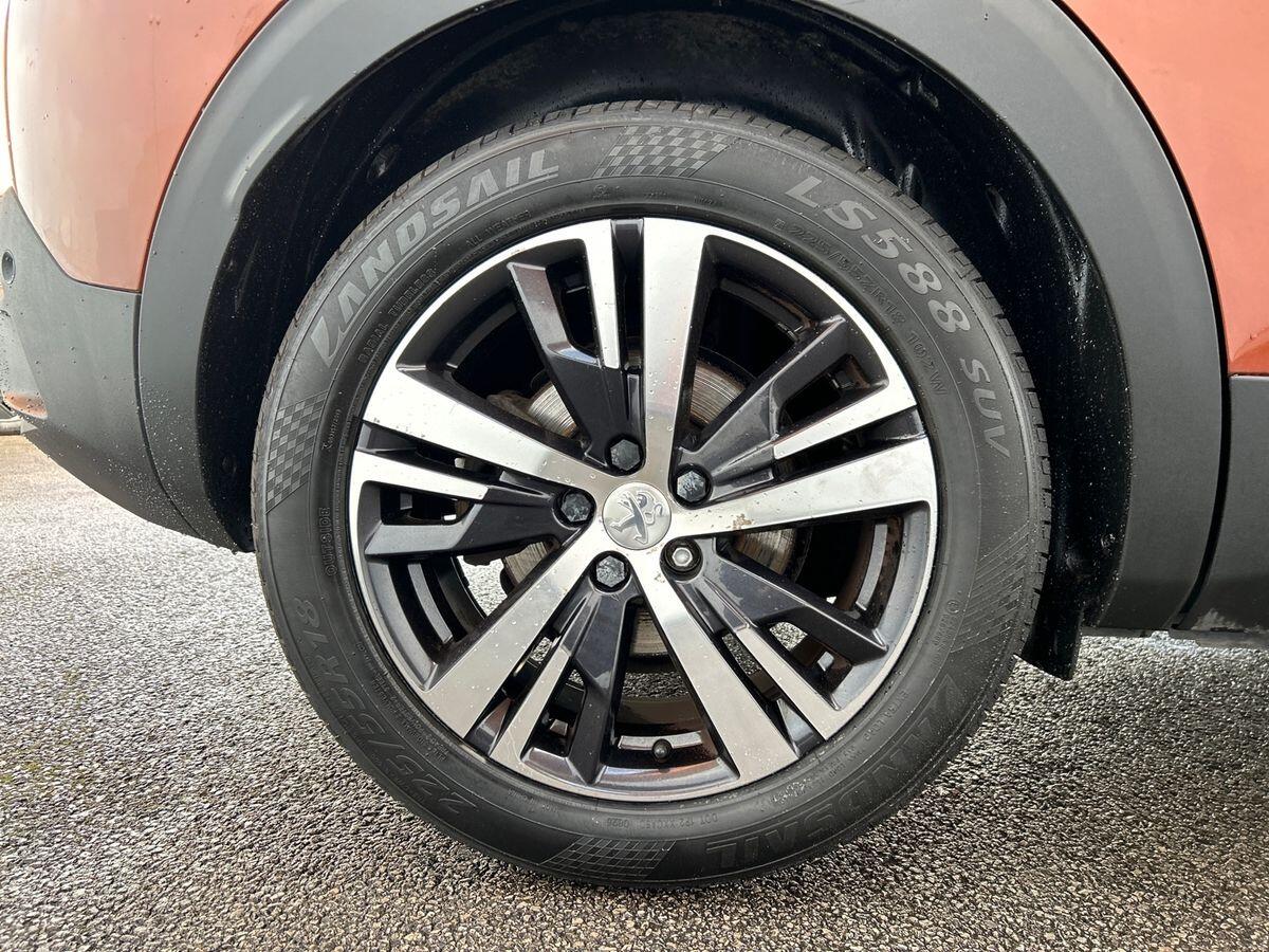 Used Peugeot 3008 2019 for sale - 78024761: Photo 12