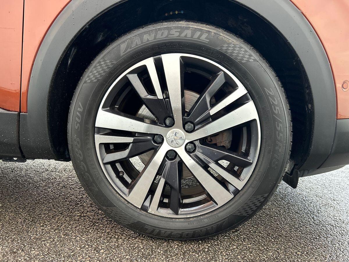 Used Peugeot 3008 2019 for sale - 78024761: Photo 13