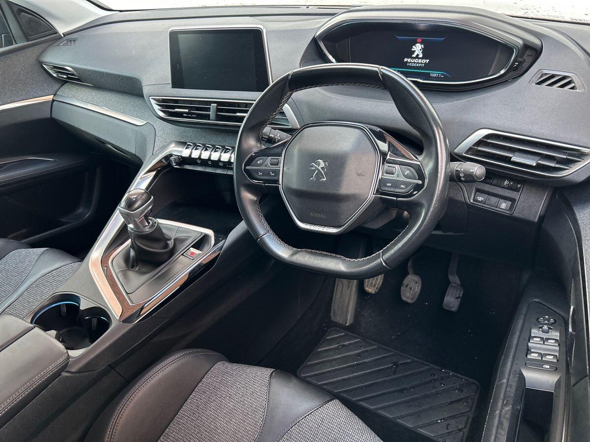 Used Peugeot 3008 2019 for sale - 78024761: Photo 14