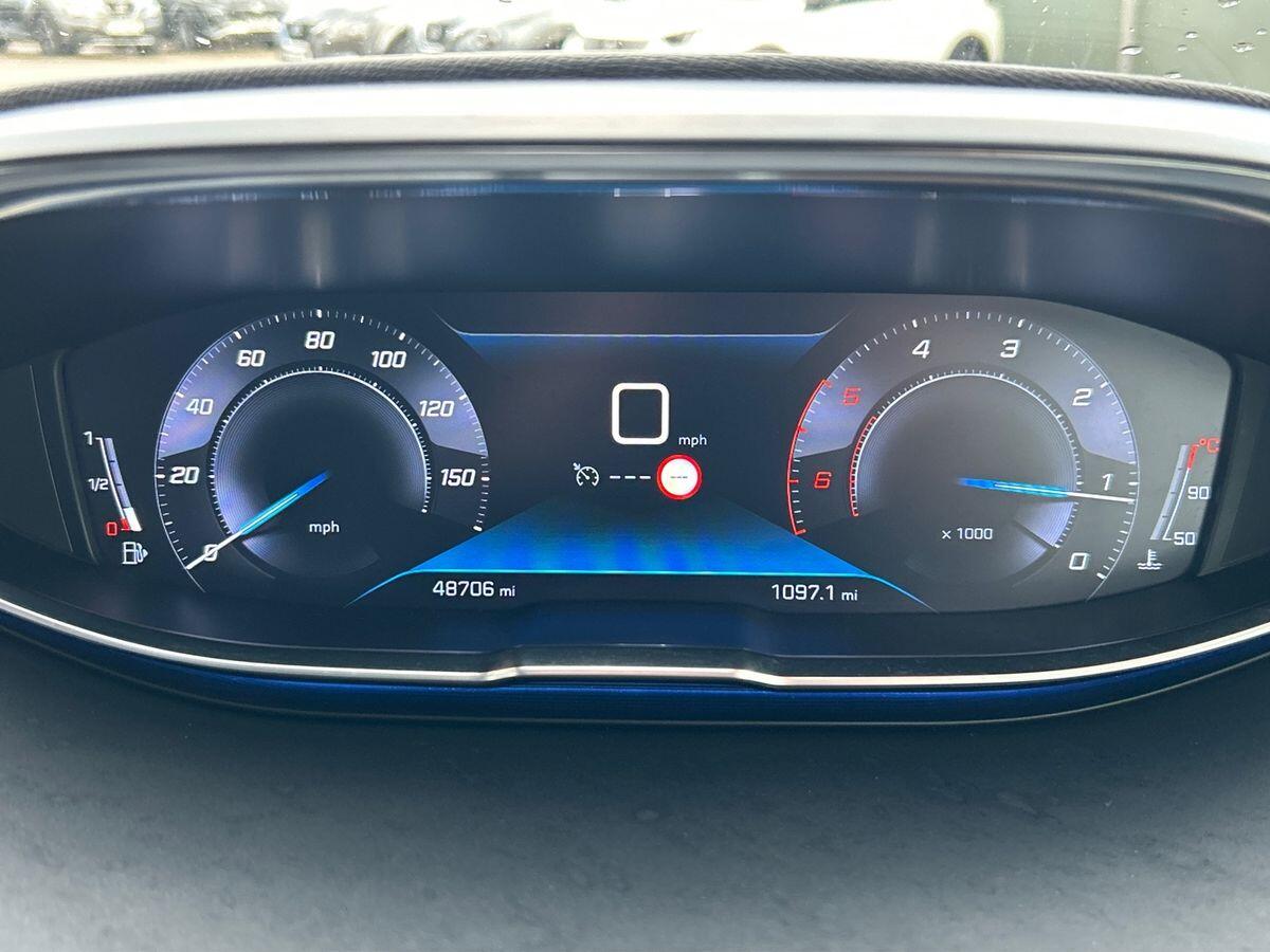 Used Peugeot 3008 2019 for sale - 78024761: Photo 15