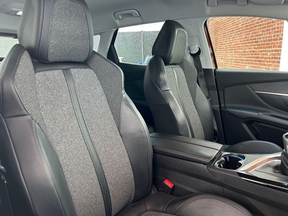 Used Peugeot 3008 2019 for sale - 78024761: Photo 18