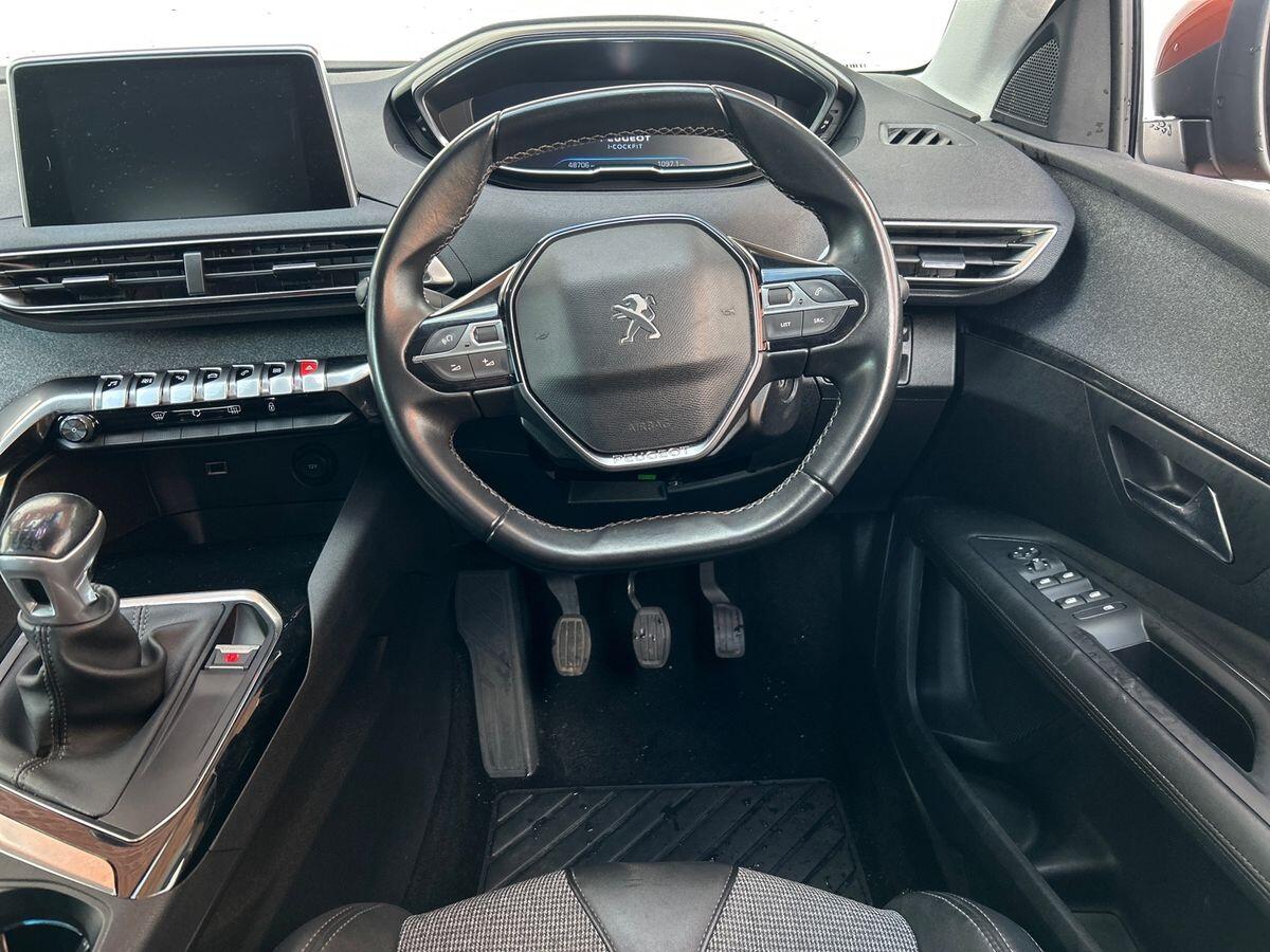 Used Peugeot 3008 2019 for sale - 78024761: Photo 19