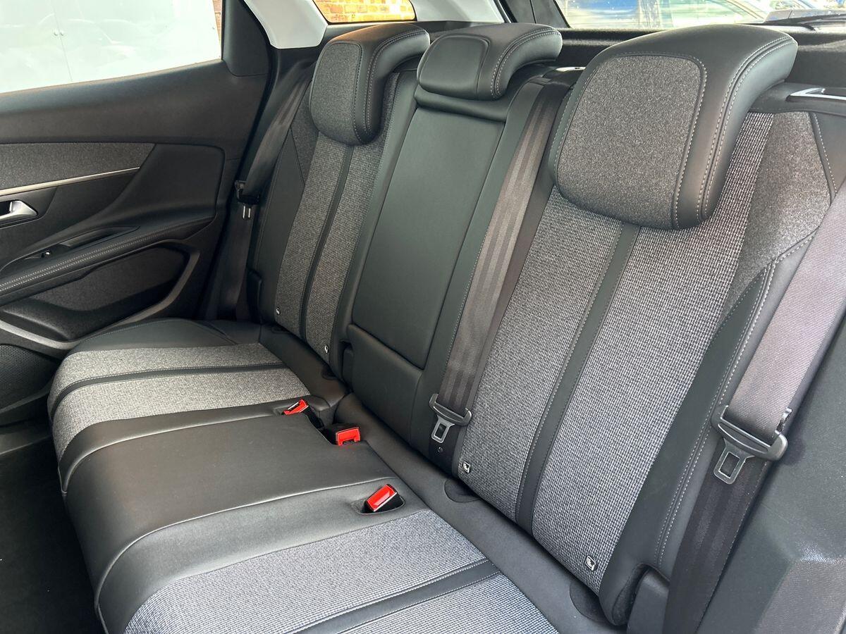 Used Peugeot 3008 2019 for sale - 78024761: Photo 20