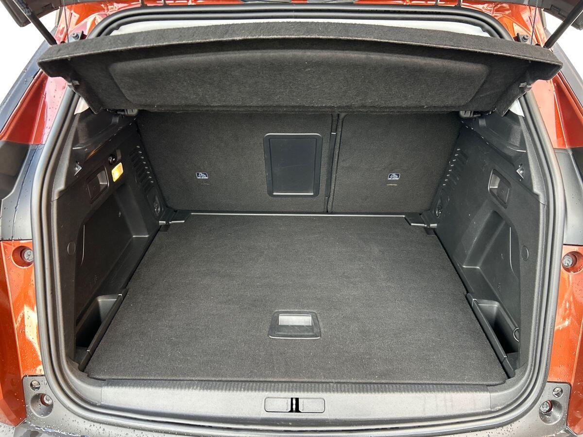 Used Peugeot 3008 2019 for sale - 78024761: Photo 21