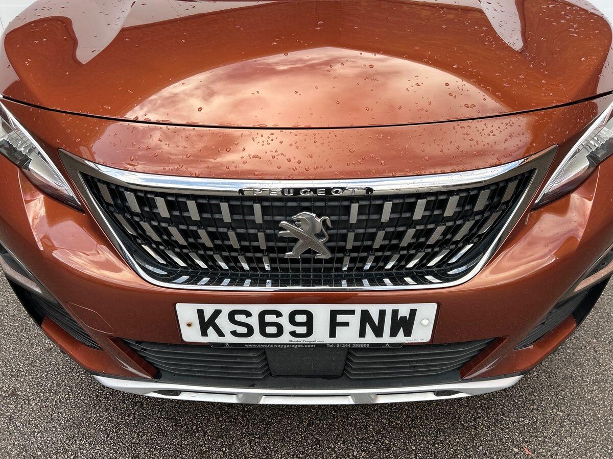 Used Peugeot 3008 2019 for sale - 78024761: Photo 26