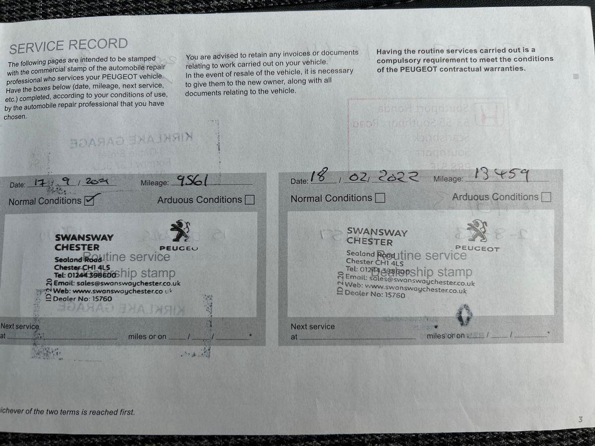 Used Peugeot 3008 2019 for sale - 78024761: Photo 28