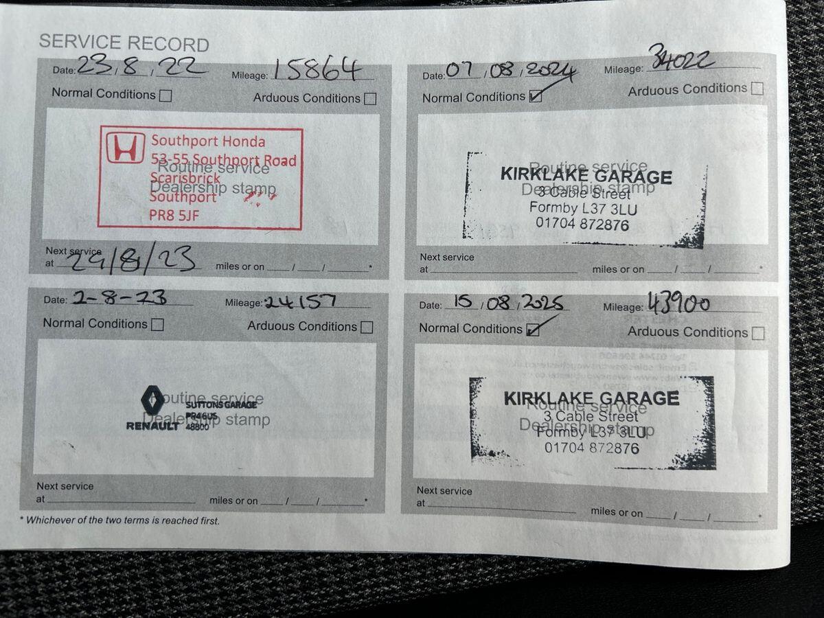 Used Peugeot 3008 2019 for sale - 78024761: Photo 29