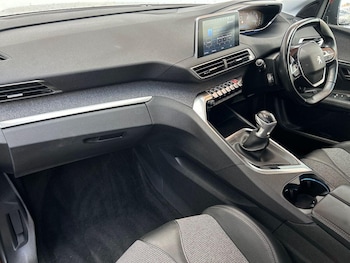 Used Peugeot 3008 2019 for sale - 78024761: Photo