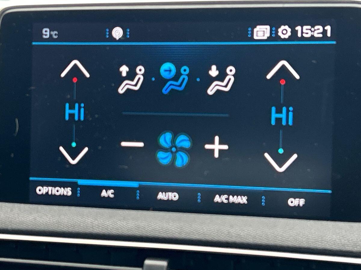 Used Peugeot 3008 2019 for sale - 78024761: Photo 33