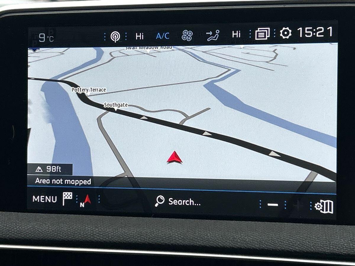 Used Peugeot 3008 2019 for sale - 78024761: Photo 34