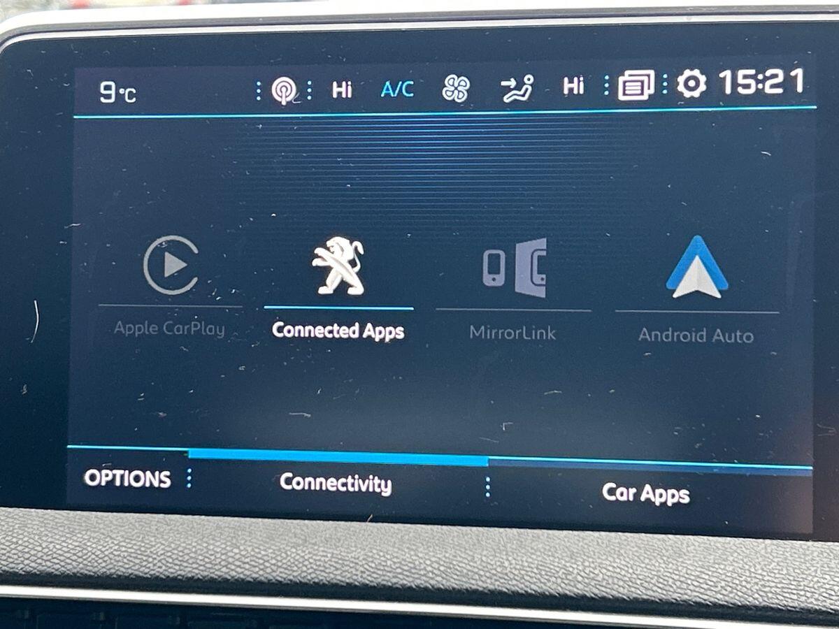 Used Peugeot 3008 2019 for sale - 78024761: Photo 36