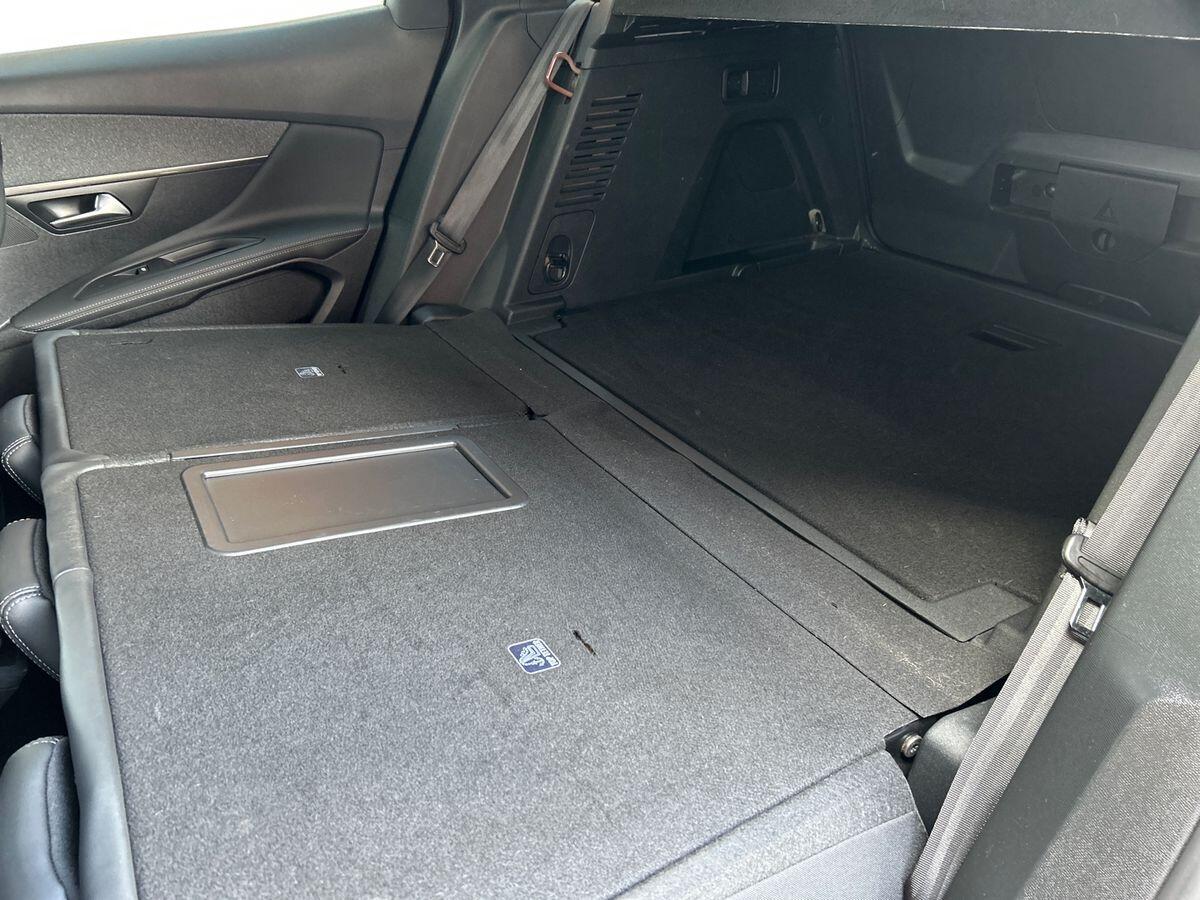 Used Peugeot 3008 2019 for sale - 78024761: Photo 46