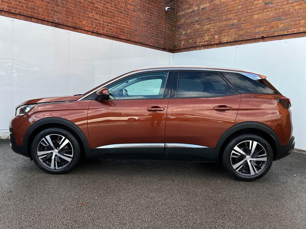 Used Peugeot 3008 2019 for sale - 78024761: Photo 6