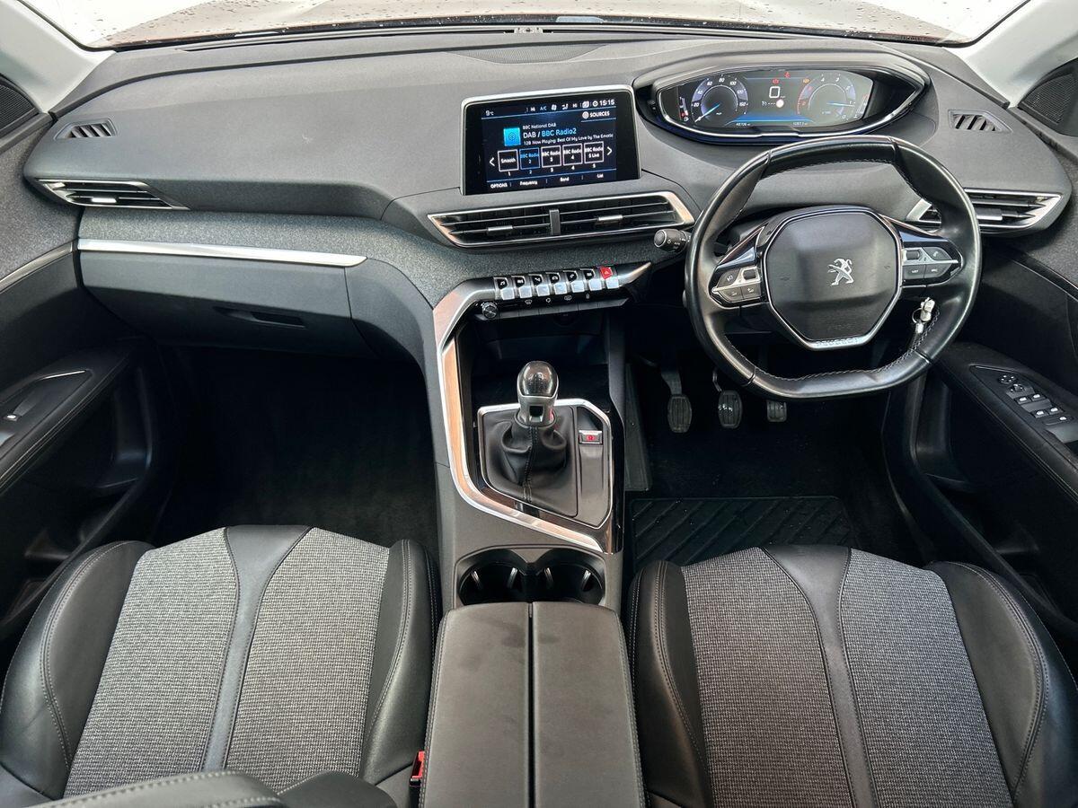 Used Peugeot 3008 2019 for sale - 78024761: Photo 7