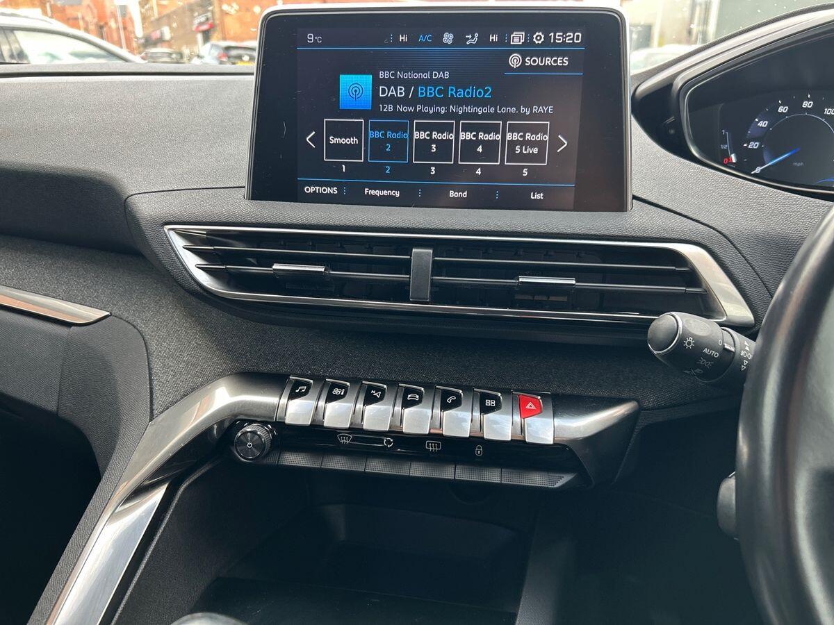 Used Peugeot 3008 2019 for sale - 78024761: Photo 9