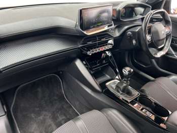Used Peugeot 2008 2020 for sale - 75360823: Photo