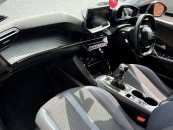 Used Peugeot 2008 2020 for sale - 74949236: Photo
