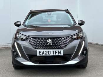 Used Peugeot 2008 2020 for sale - 74949236: Photo