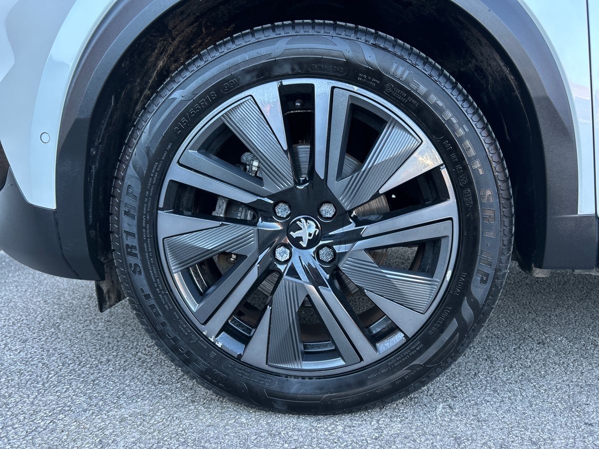 Used Peugeot 2008 2022 for sale - 77946448: Photo 10