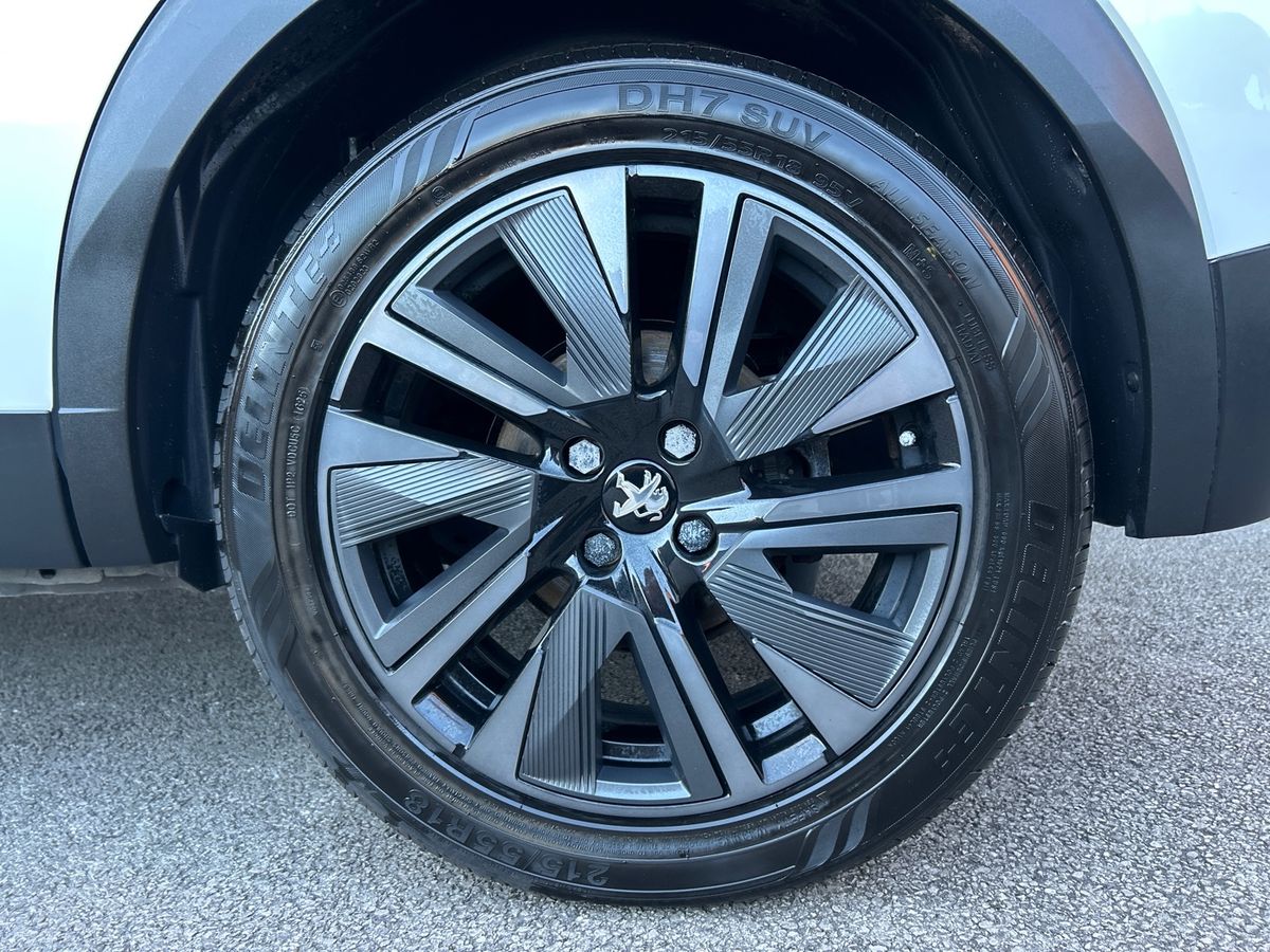 Used Peugeot 2008 2022 for sale - 77946448: Photo 11