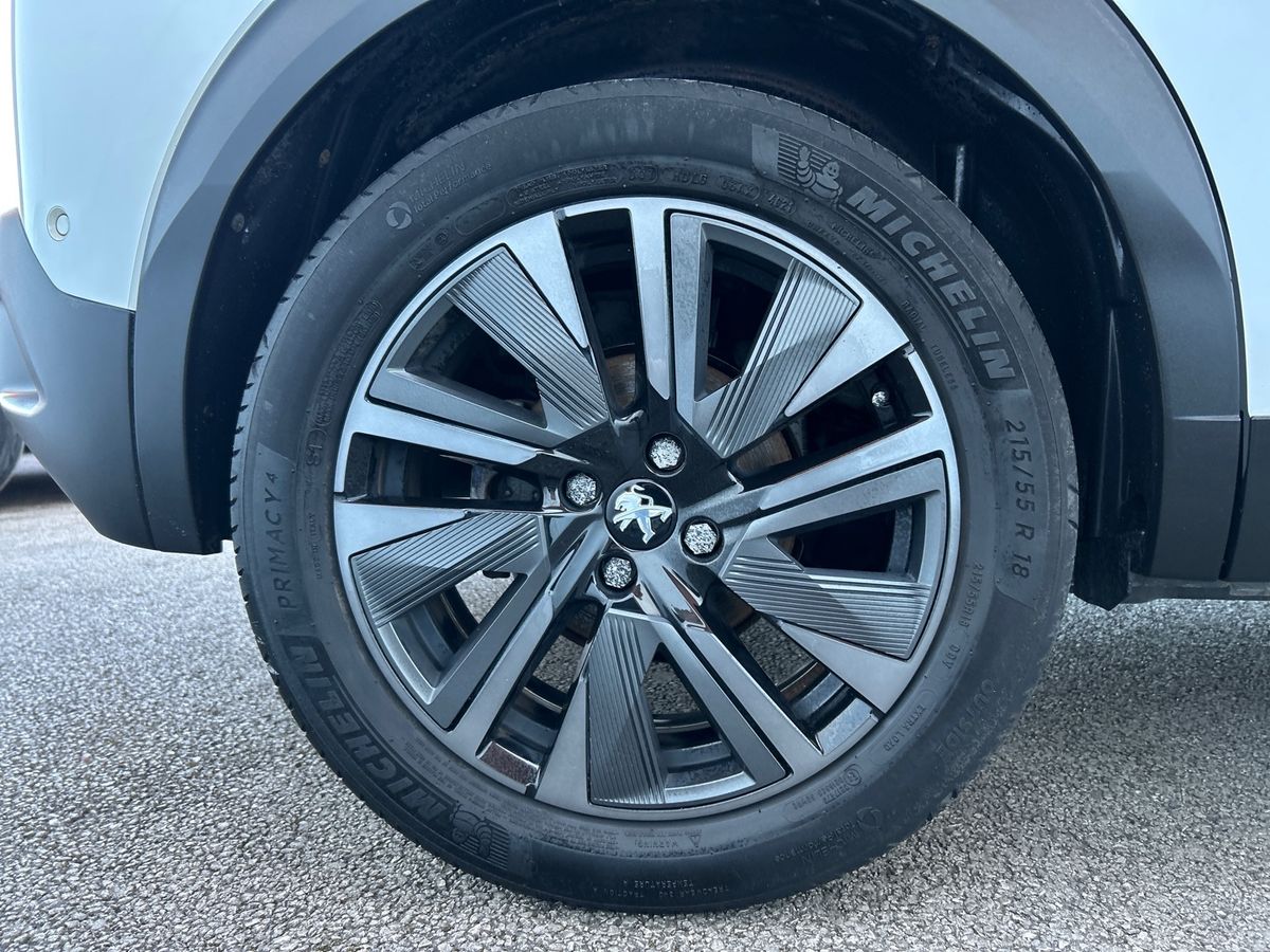 Used Peugeot 2008 2022 for sale - 77946448: Photo 12