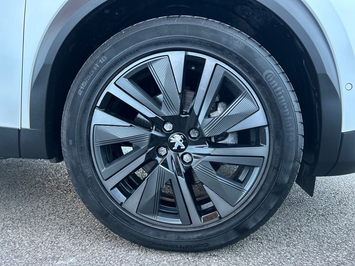 Used Peugeot 2008 2022 for sale - 77946448: Photo 13