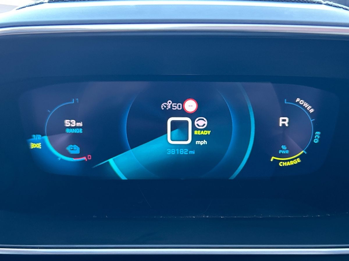 Used Peugeot 2008 2022 for sale - 77946448: Photo 15