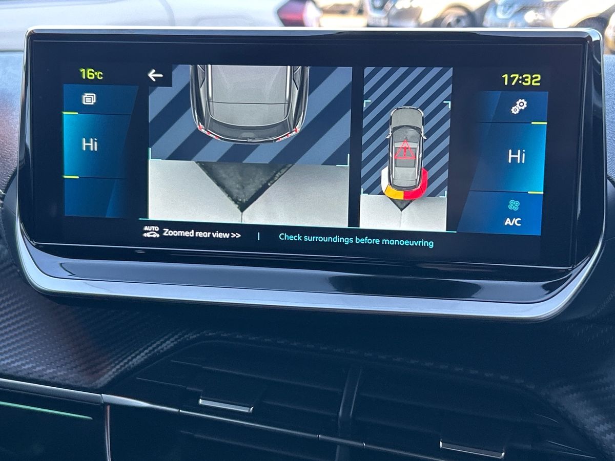 Used Peugeot 2008 2022 for sale - 77946448: Photo 17