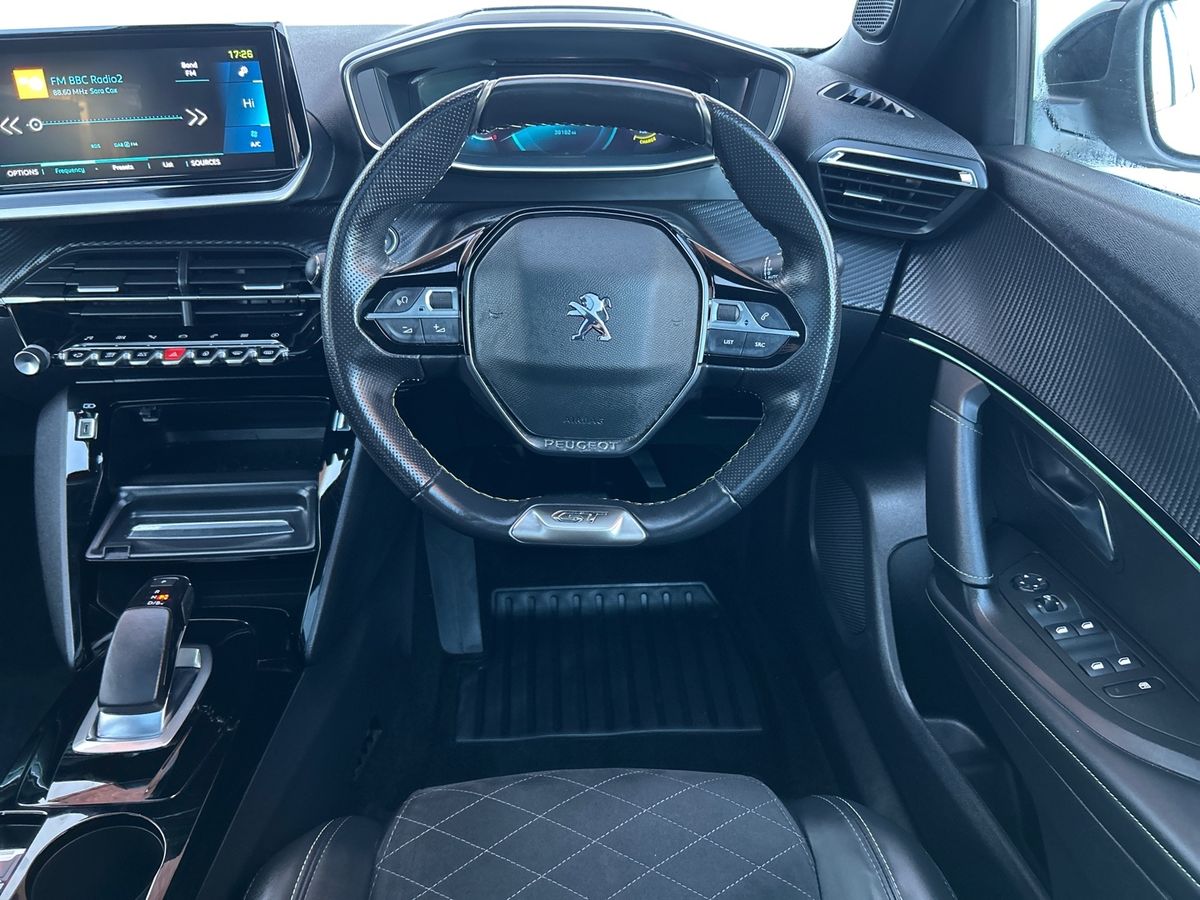 Used Peugeot 2008 2022 for sale - 77946448: Photo 19