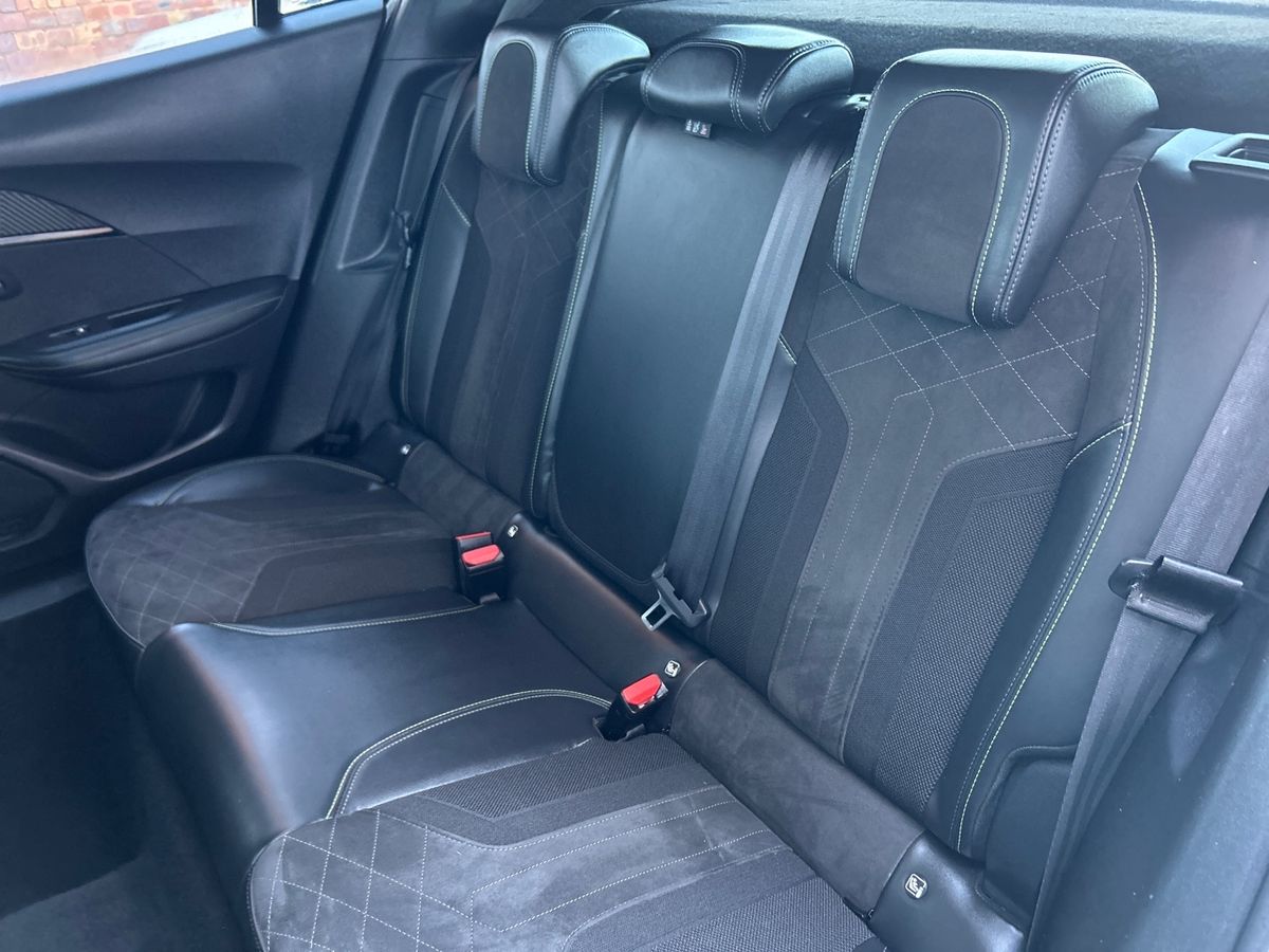 Used Peugeot 2008 2022 for sale - 77946448: Photo 20