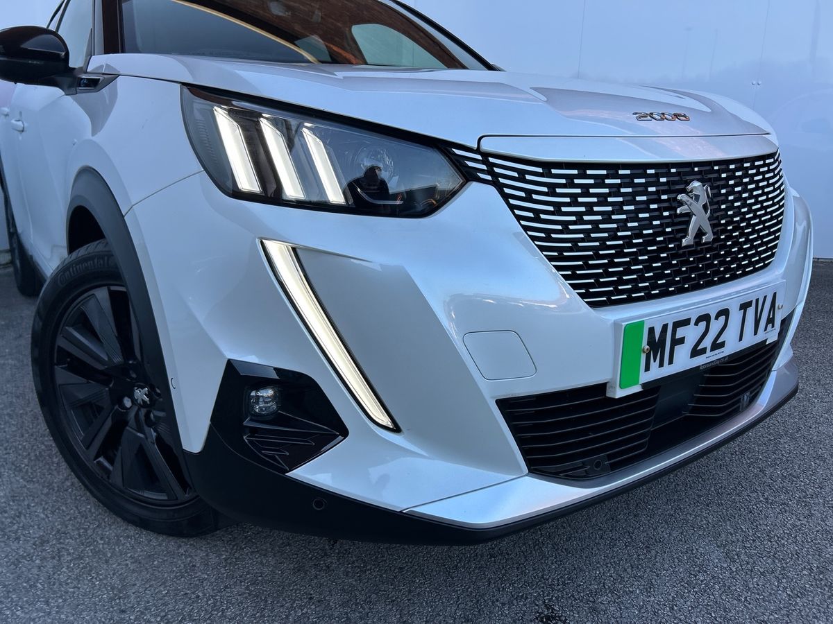 Used Peugeot 2008 2022 for sale - 77946448: Photo 25