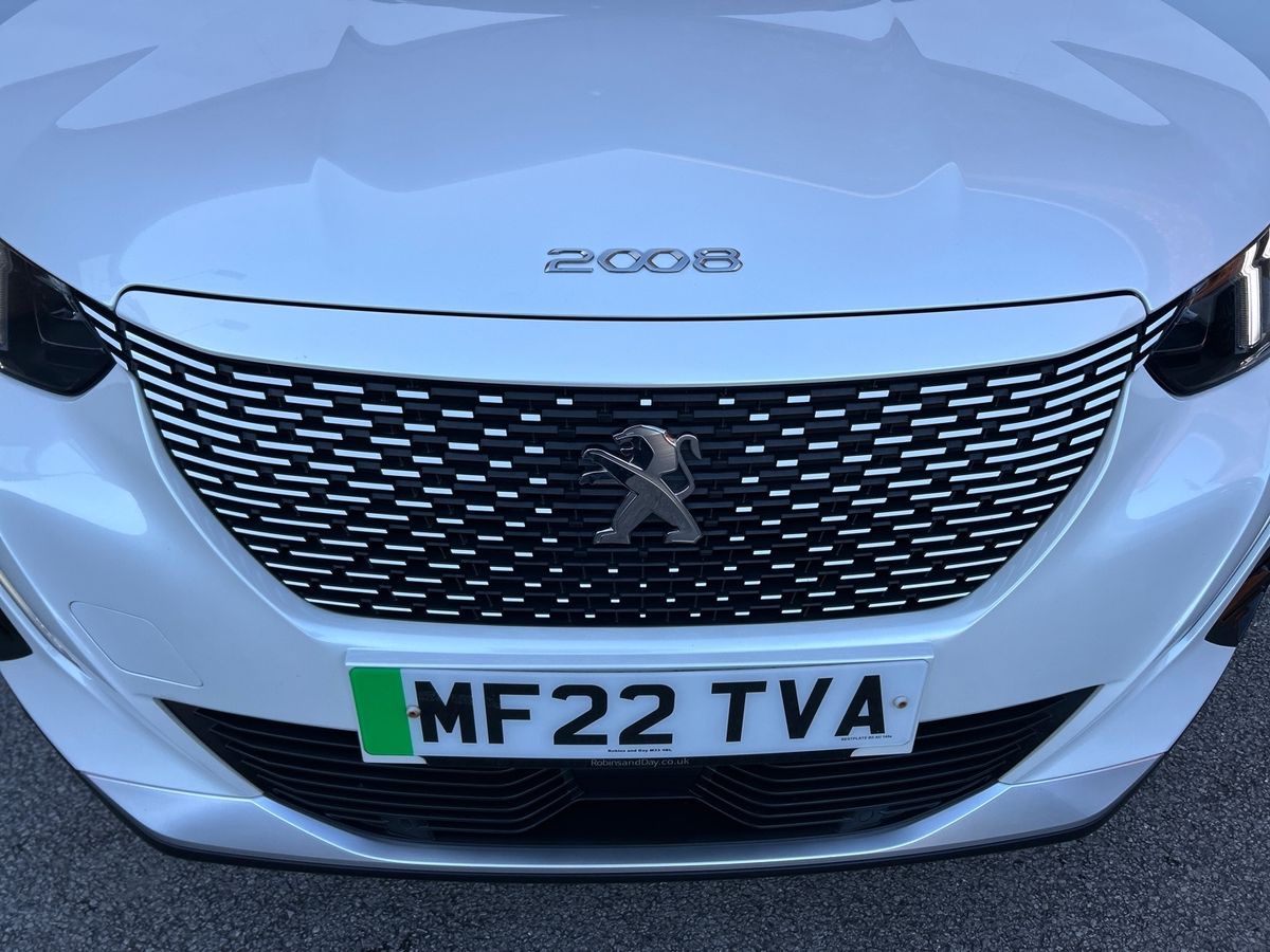 Used Peugeot 2008 2022 for sale - 77946448: Photo 26