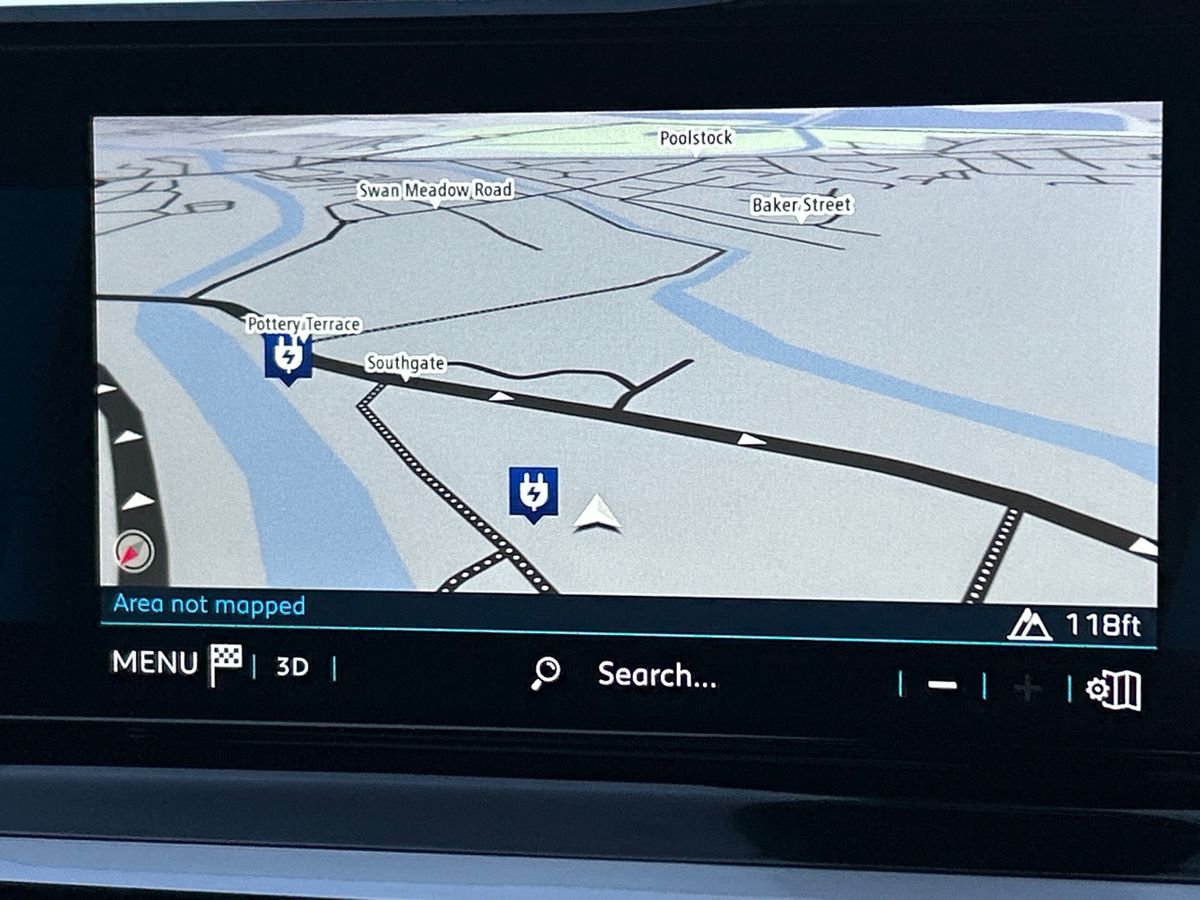 Used Peugeot 2008 2022 for sale - 77946448: Photo 32