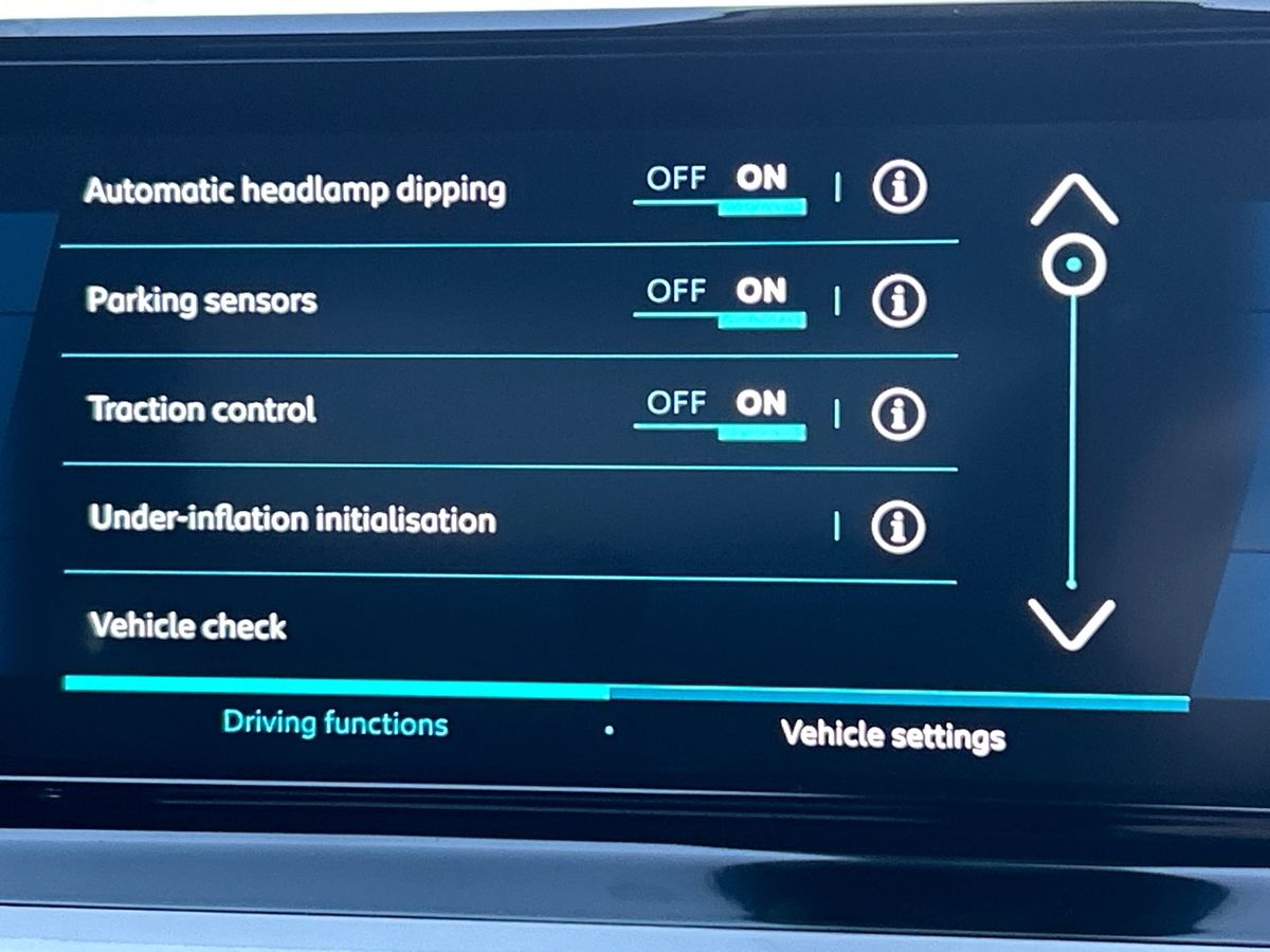 Used Peugeot 2008 2022 for sale - 77946448: Photo 33