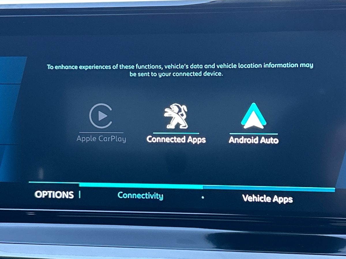 Used Peugeot 2008 2022 for sale - 77946448: Photo 34