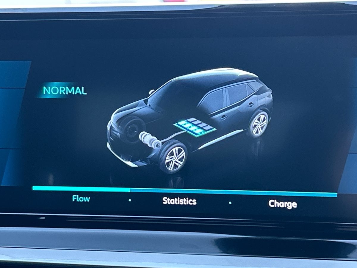 Used Peugeot 2008 2022 for sale - 77946448: Photo 35