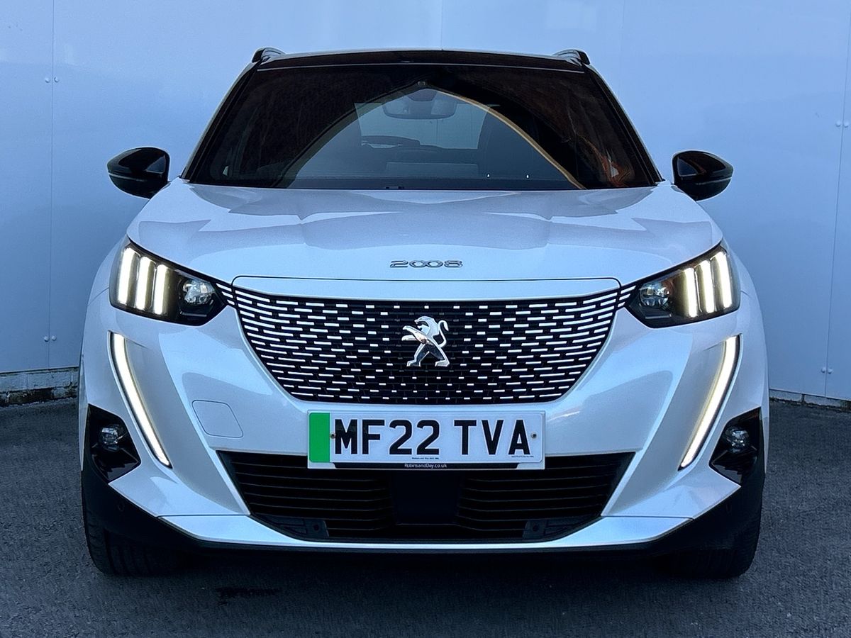 Used Peugeot 2008 2022 for sale - 77946448: Photo 4