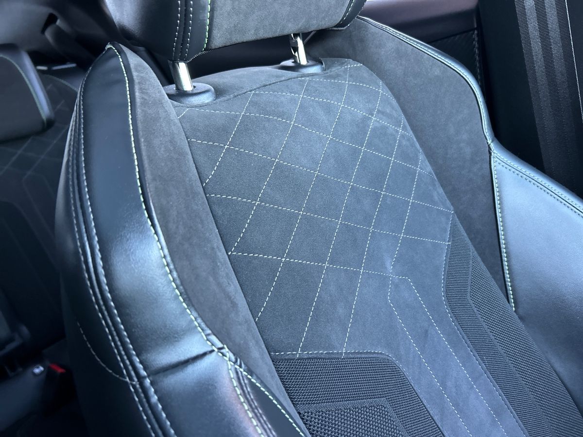 Used Peugeot 2008 2022 for sale - 77946448: Photo 40