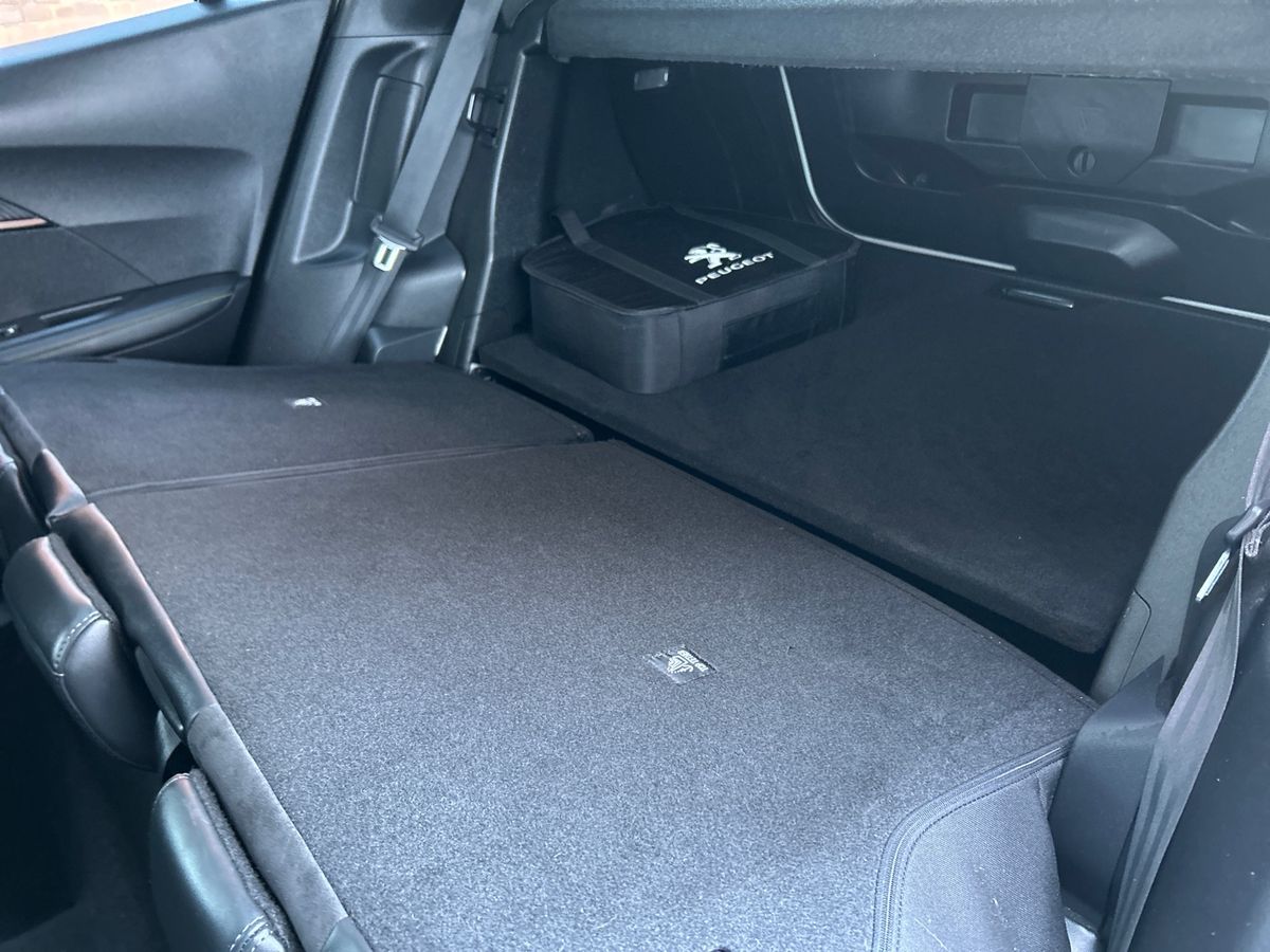 Used Peugeot 2008 2022 for sale - 77946448: Photo 45