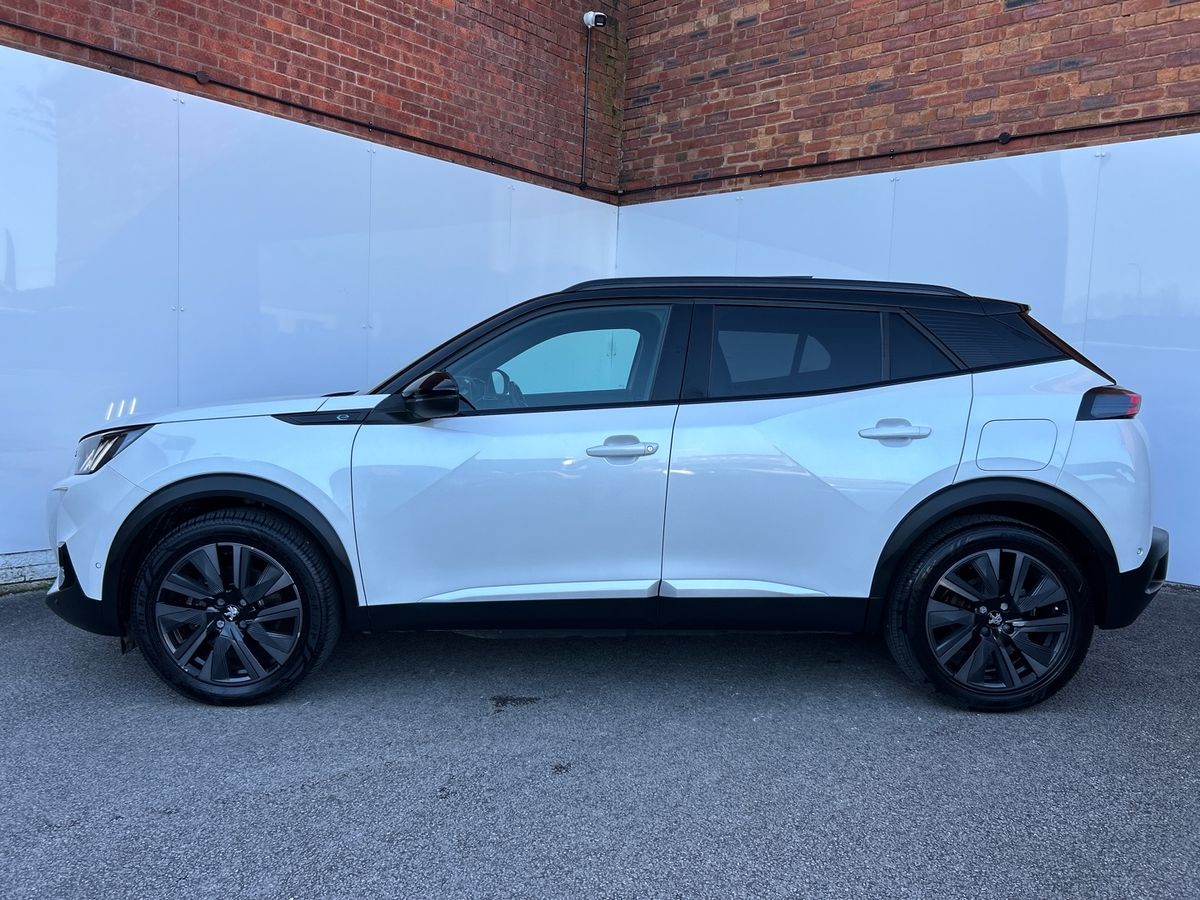 Used Peugeot 2008 2022 for sale - 77946448: Photo 6