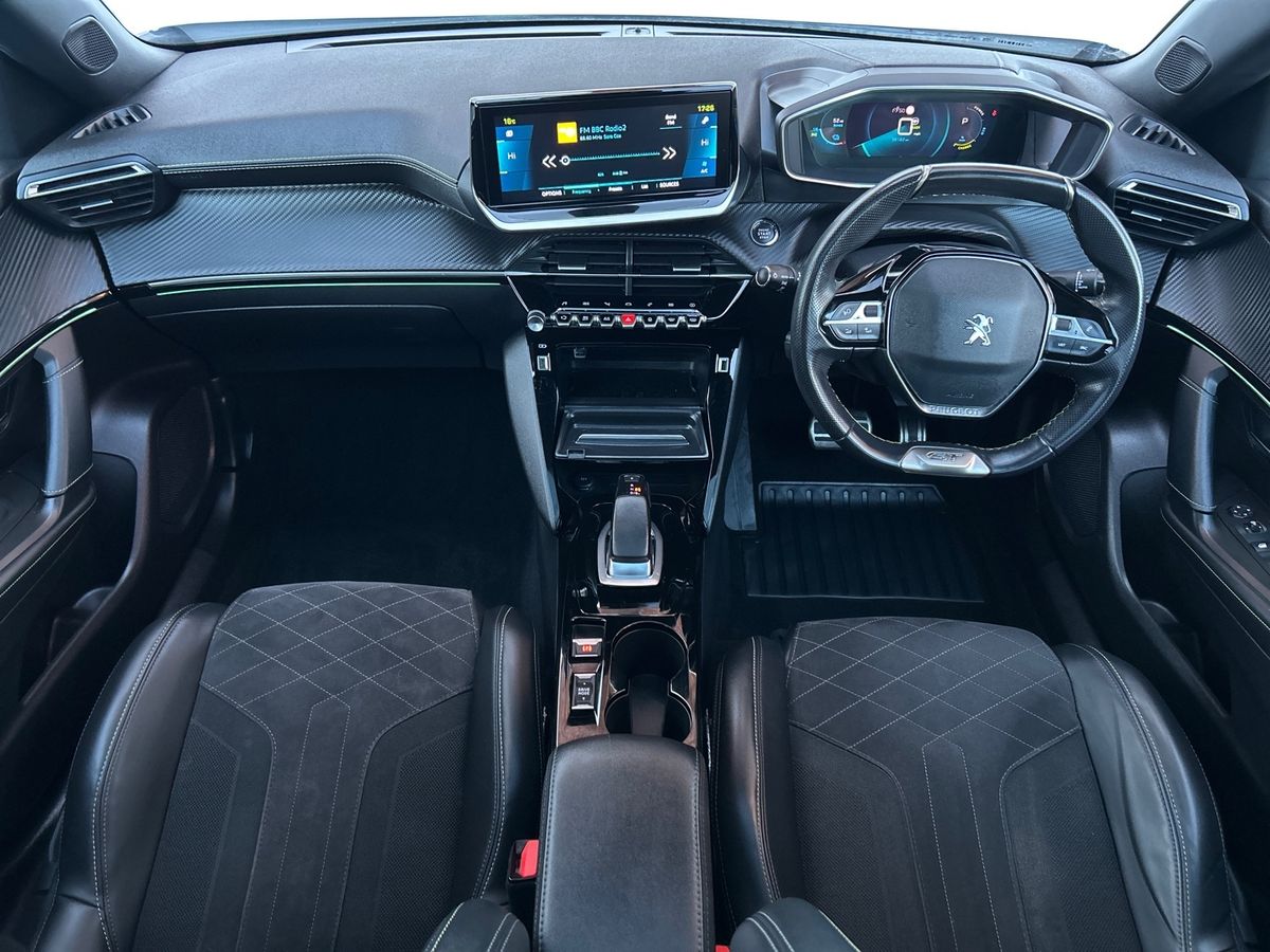 Used Peugeot 2008 2022 for sale - 77946448: Photo 7