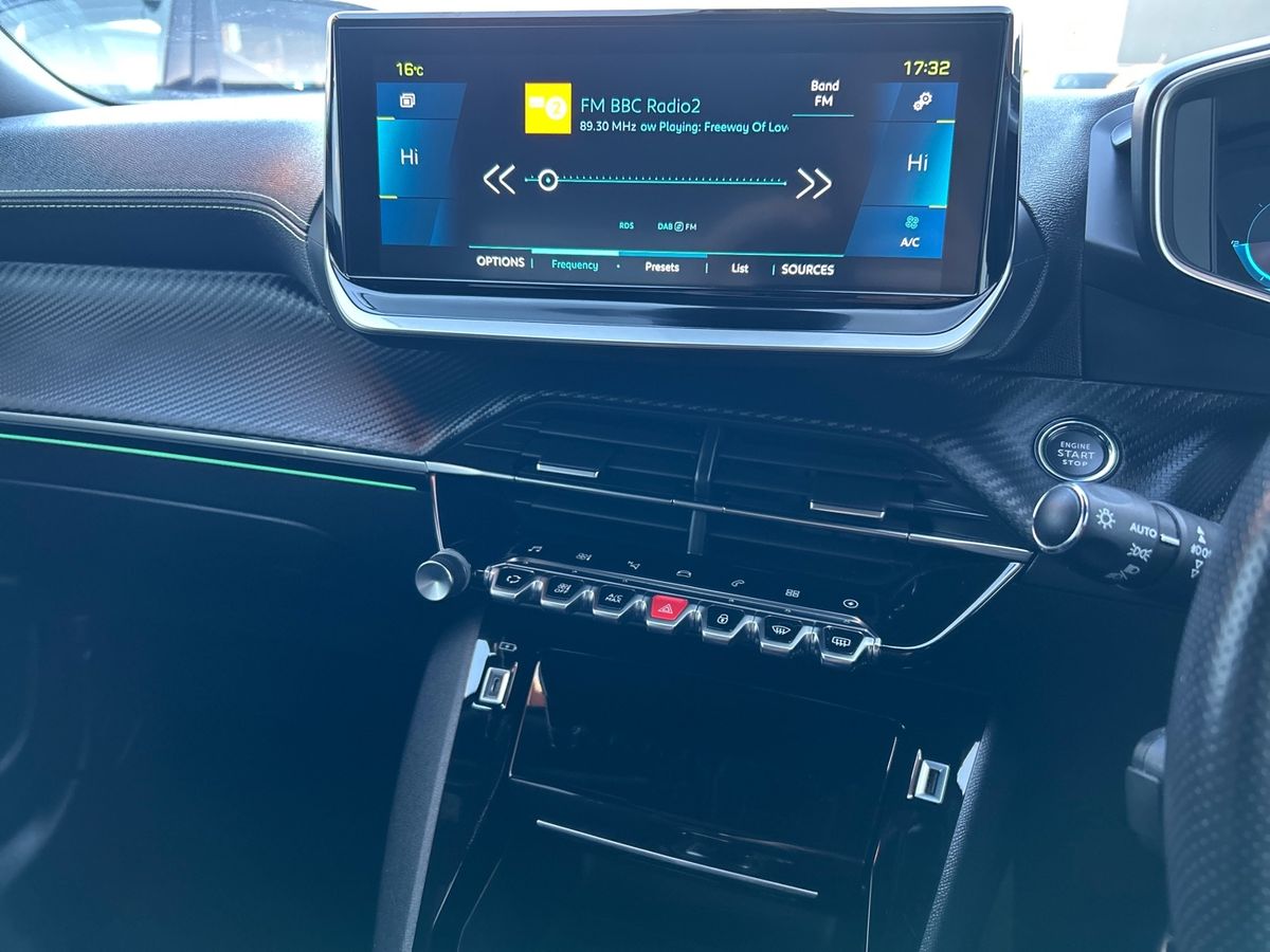 Used Peugeot 2008 2022 for sale - 77946448: Photo 9