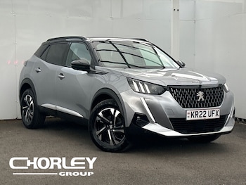Used Peugeot 2008 2022 for sale - 75556937: Photo