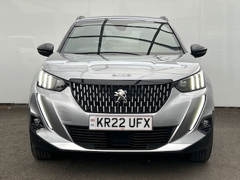 Used Peugeot 2008 2022 for sale - 75556937: Photo